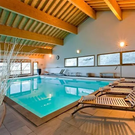 Cozyserenity, & Les 3 Vallees Orelle