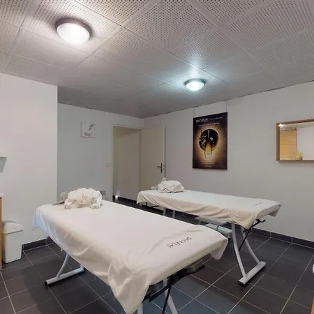 Cozyserenity, & Les 3 Vallees