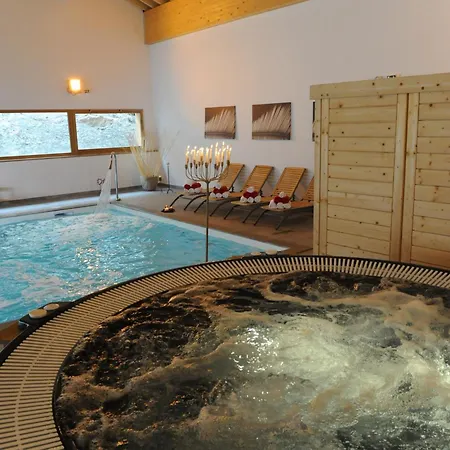 Apartment Cozyserenity, & Les 3 Vallees *