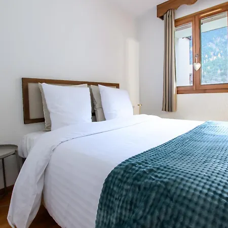 Apartment Cozyserenity, & Les 3 Vallees Orelle
