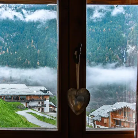 Cozyserenity, & Les 3 Vallees * Orelle
