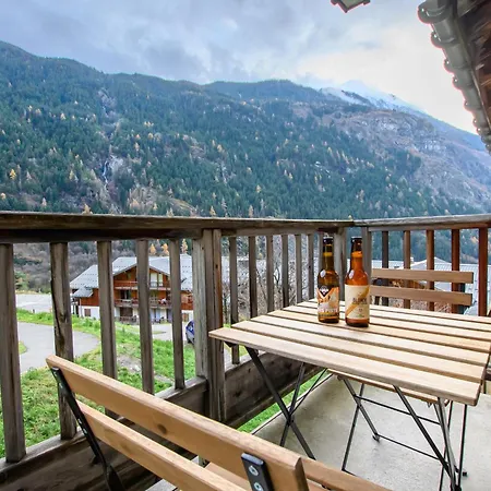 Cozyserenity, & Les 3 Vallees *