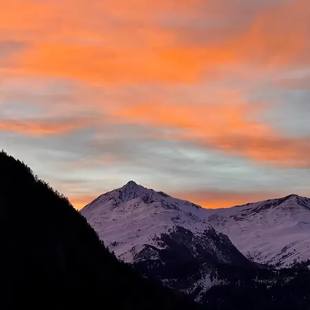 Cozyserenity, & Les 3 Vallees Orelle