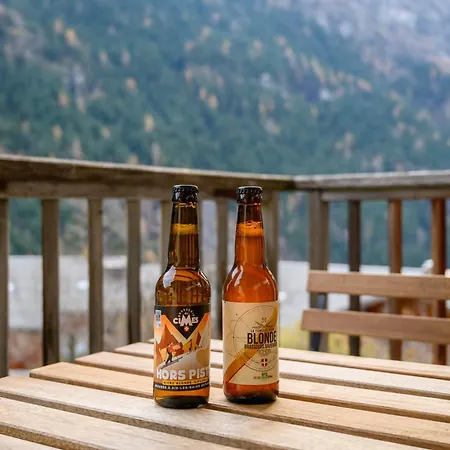Cozyserenity, & Les 3 Vallees