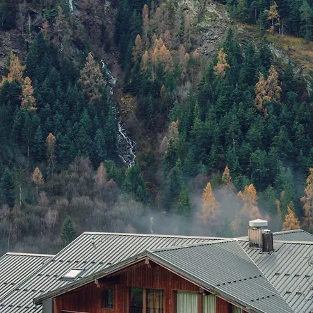 Cozyserenity, & Les 3 Vallees Apartment