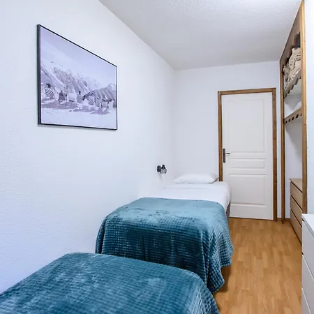 Apartment Cozyserenity, & Les 3 Vallees Orelle