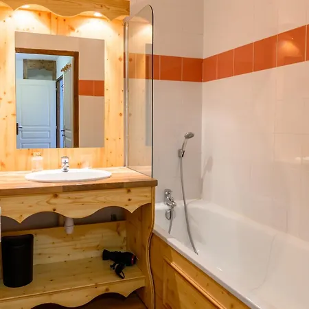 Cozyserenity, & Les 3 Vallees Orelle