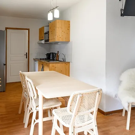 Apartment Cozyserenity, & Les 3 Vallees *