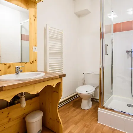 Cozyserenity, & Les 3 Vallees