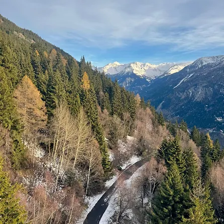 Cozyserenity, & Les 3 Vallees Apartman